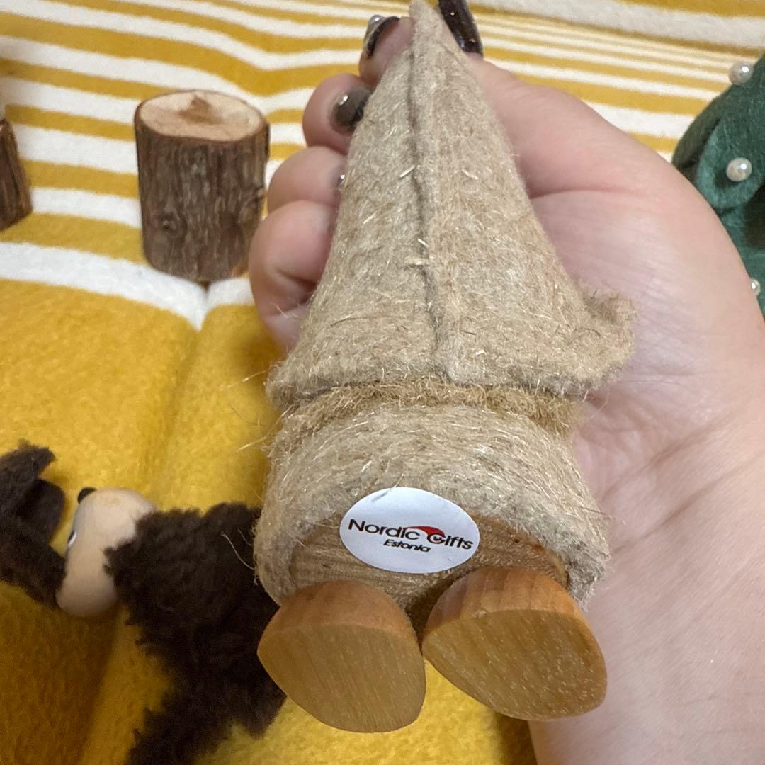 ノルディカニッセ　もうすぐクリスマスセットお得販売