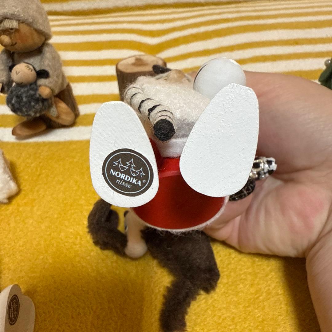 ノルディカニッセ　もうすぐクリスマスセットお得販売