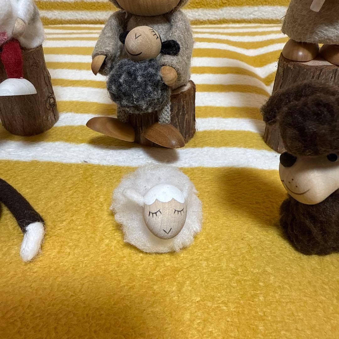 ノルディカニッセ　もうすぐクリスマスセットお得販売