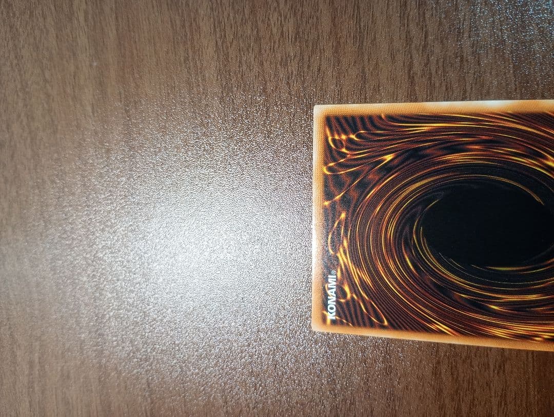 遊戯王　王家の眠る谷－ネクロバレー　ファラオズシークレットレア　英語版　1st