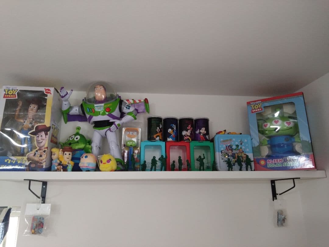 ◎トイストーリー フィギュア大量！！