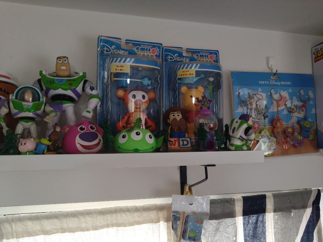 ◎トイストーリー フィギュア大量！！