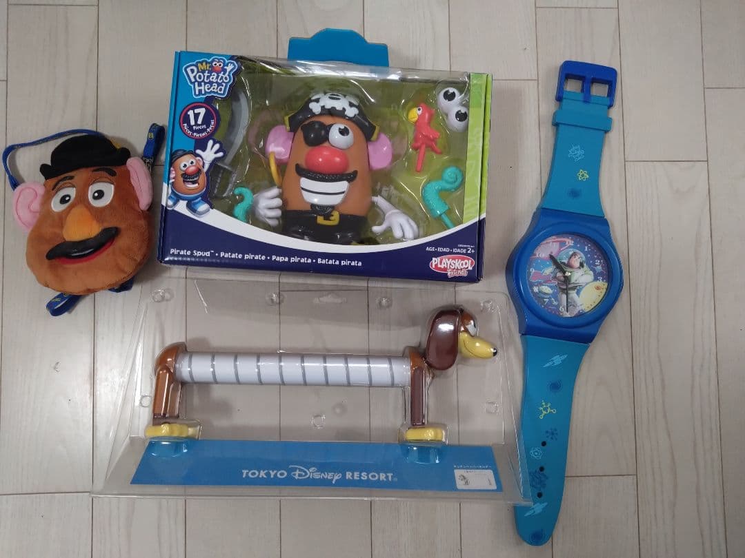 ◎トイストーリー フィギュア大量！！