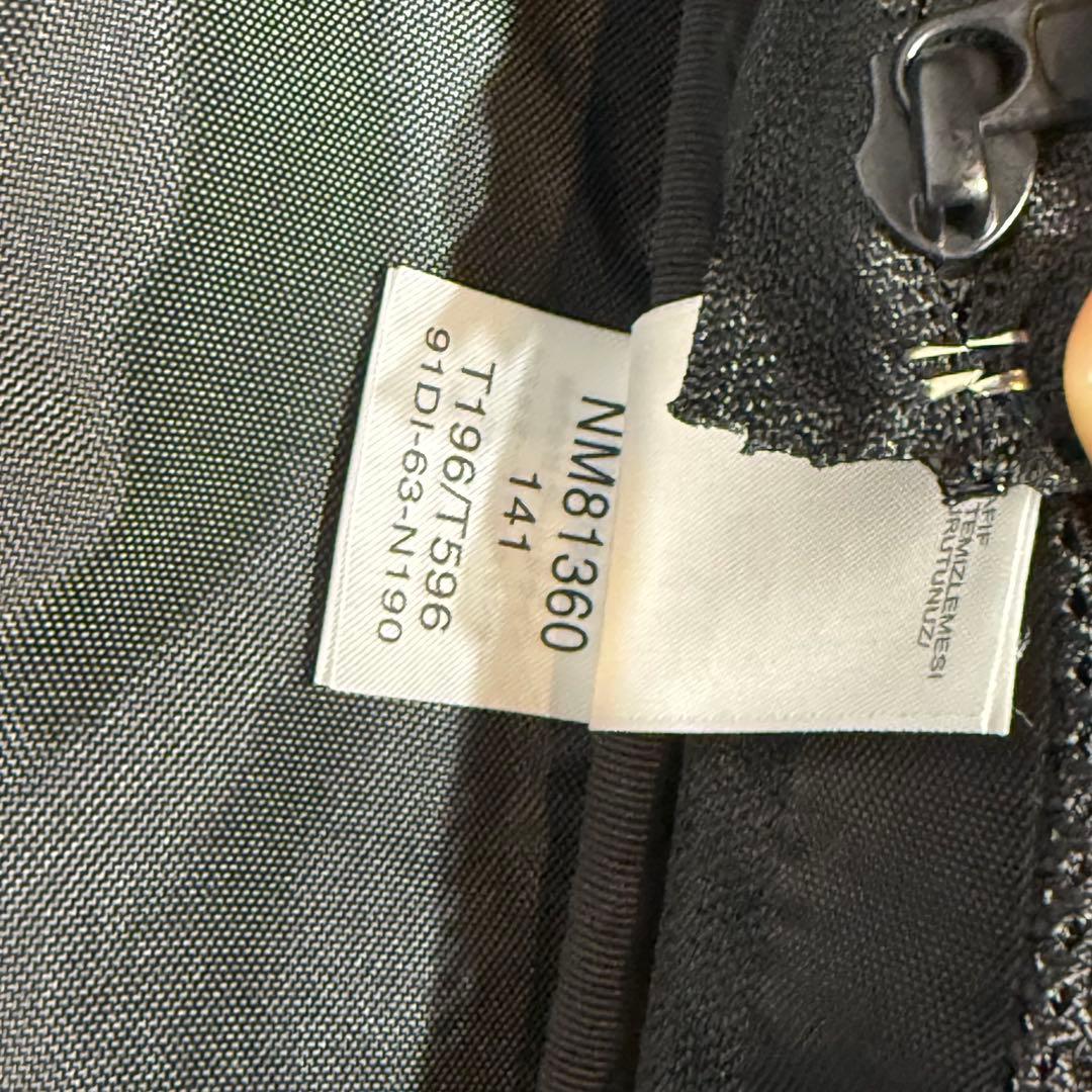 【廃盤】 THE NORTH FACE シャトルローラー キャリーケース　機内