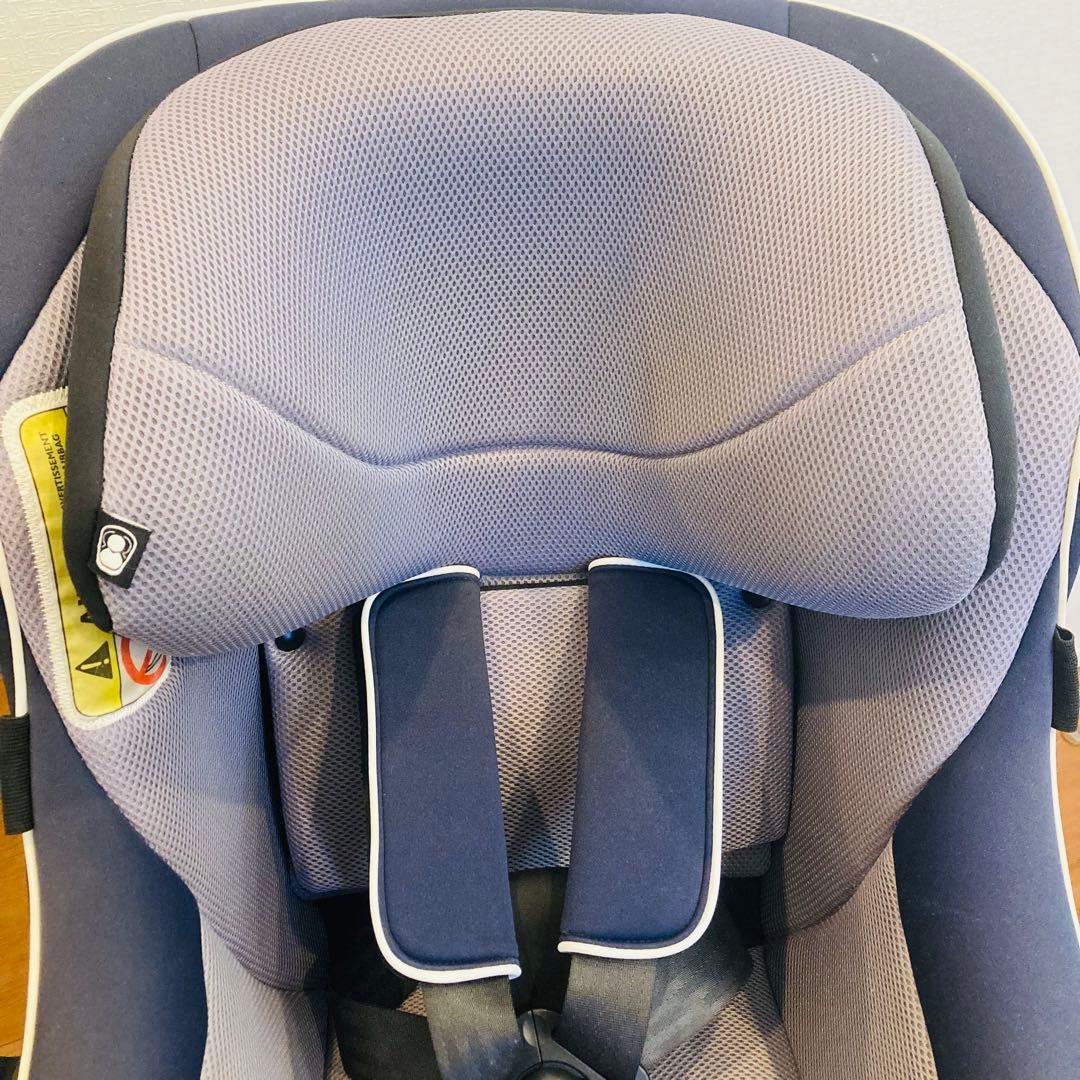 Joie ジョイー アーク 360° チャイルドシート　ネイビー　isofix