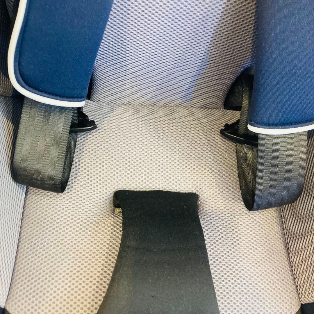 Joie ジョイー アーク 360° チャイルドシート　ネイビー　isofix