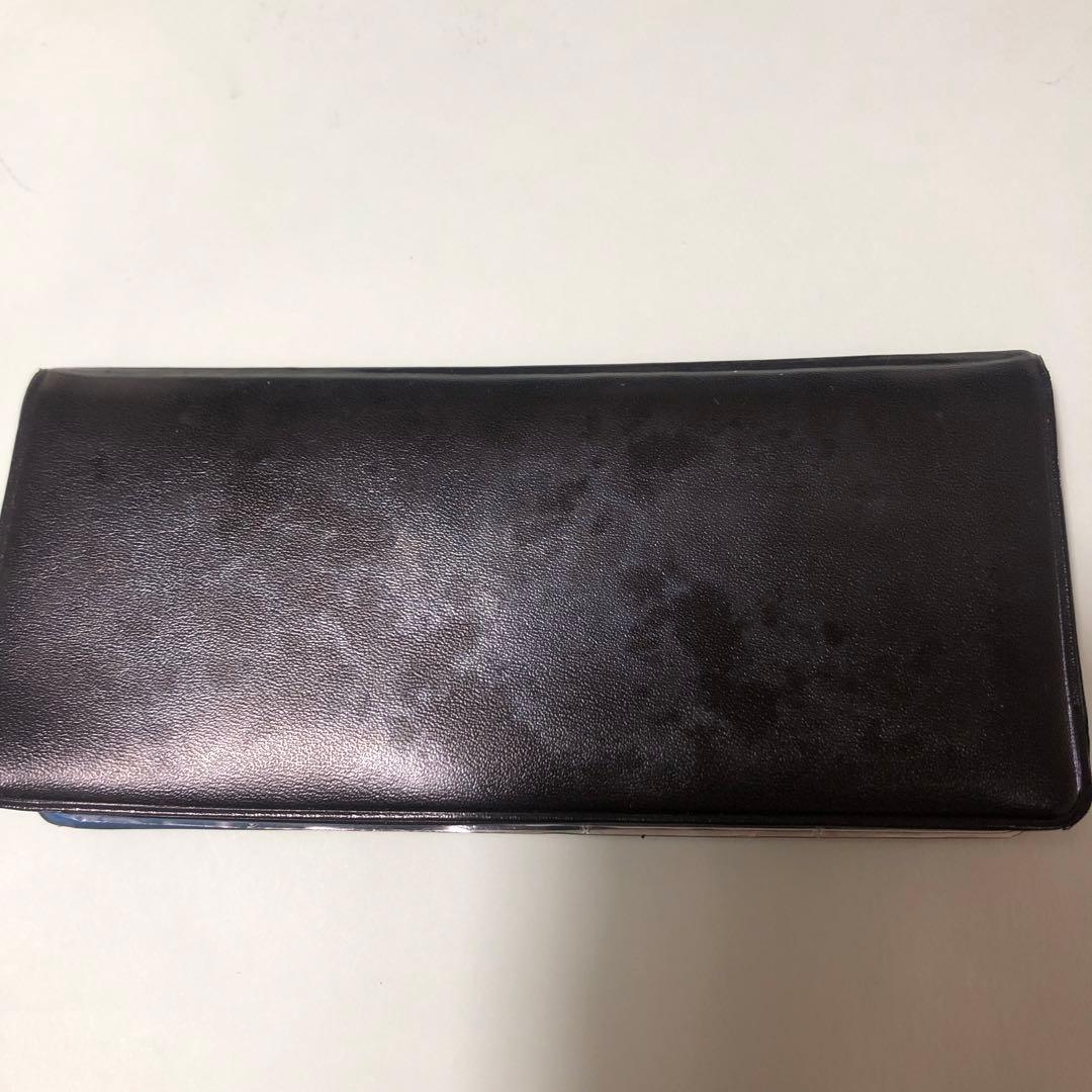 中華人民銀行　1980年　黒ケース