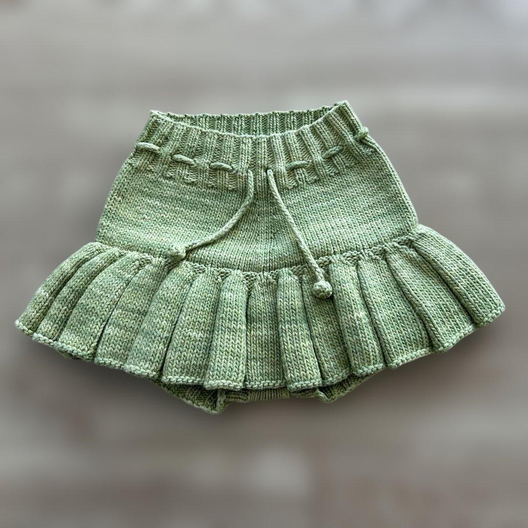 misha&puff 4-5y ウイロウ