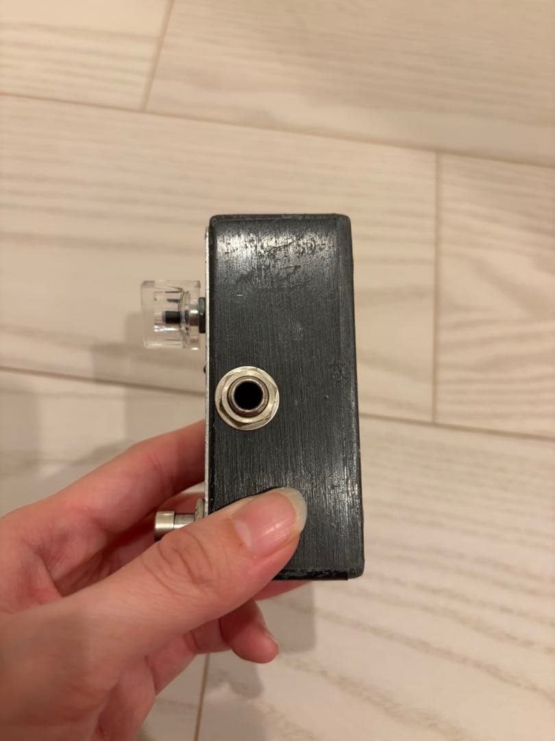 早い者勝ち　Xotic EP Booster ギターエフェクター