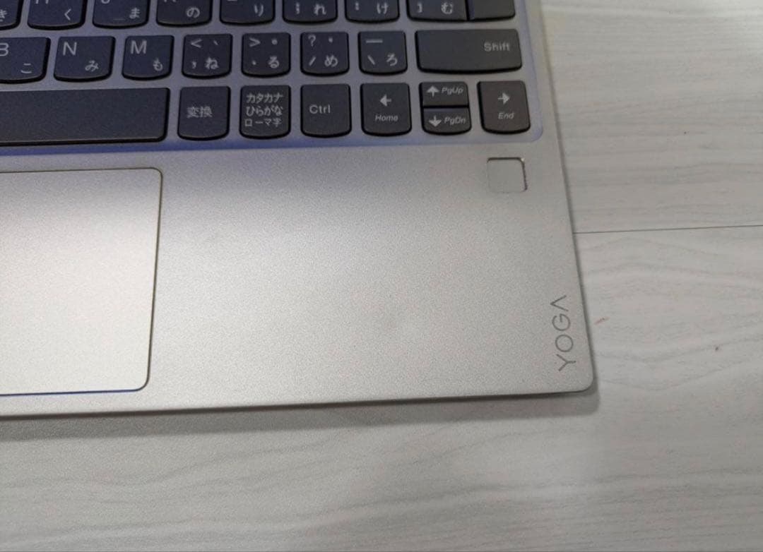 Windows11ノートパソコン　オフィス付き　レノボ　爆速SSD　Wi-Fi