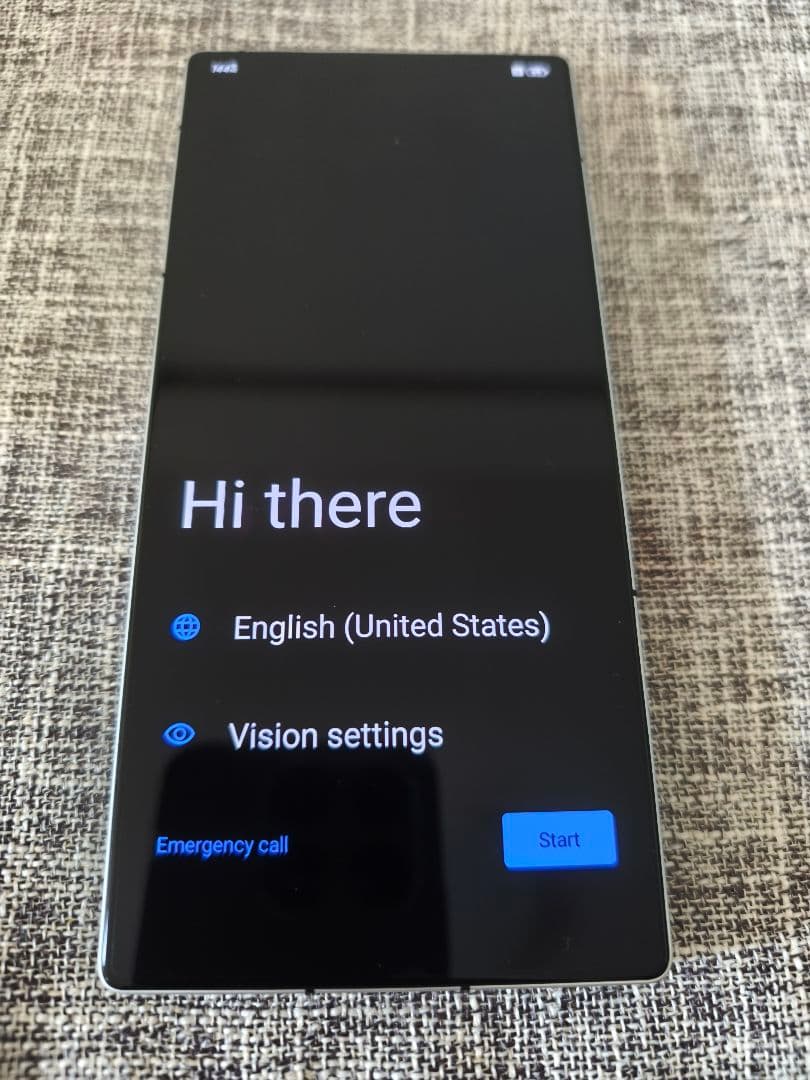 REDMAGIC 10 Pro 256GB ホワイト 国内版