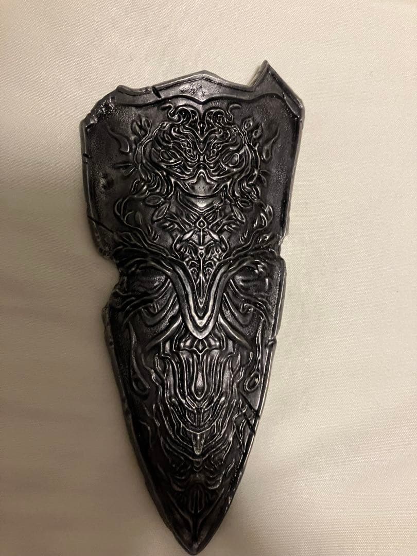 1/12 結界の大盾 ダークソウル