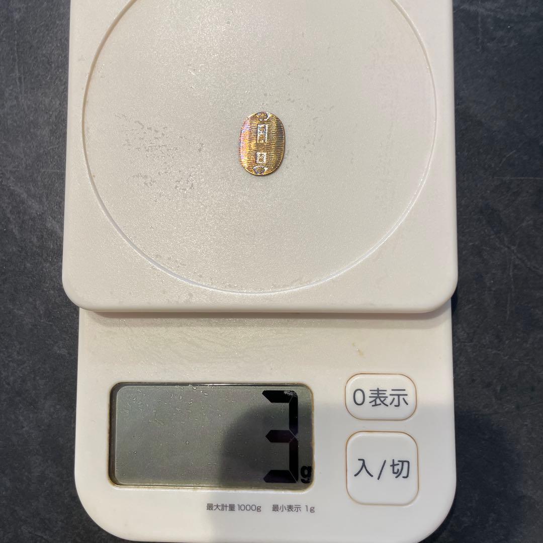 1970年　大阪万博記念小判記念3枚セット