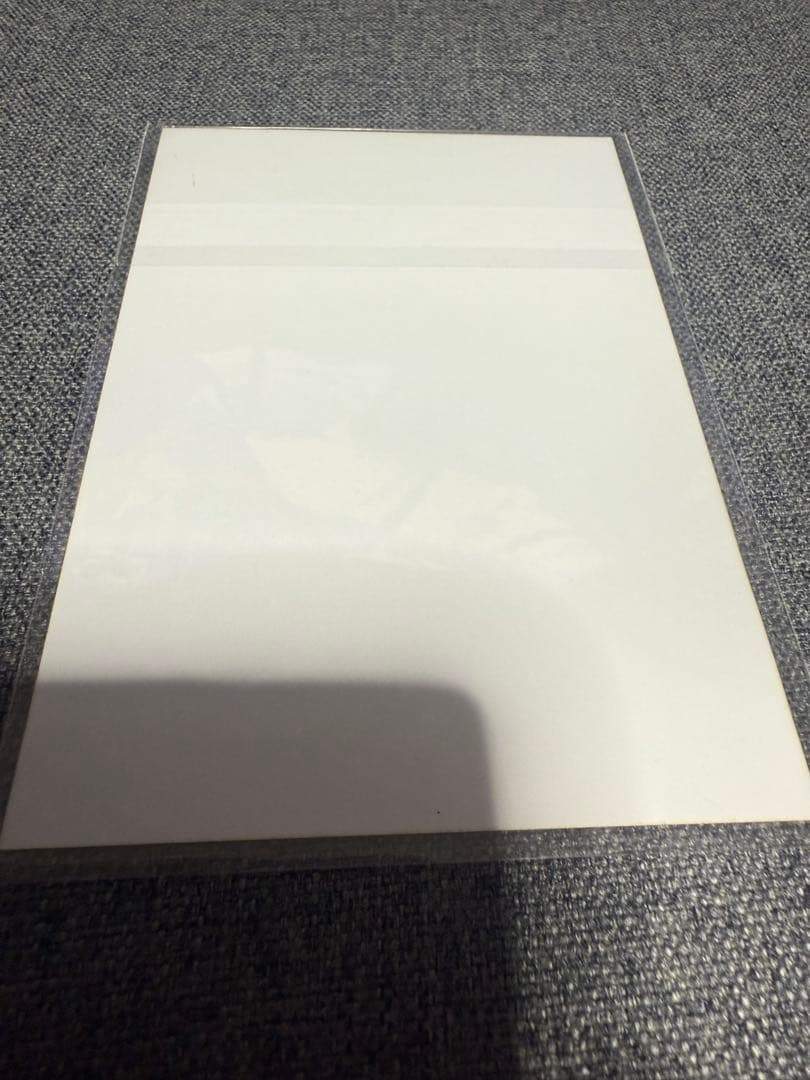 魔法少女まどかマギカ コラボランジェリー 鹿目まどか 特典ブロマイド