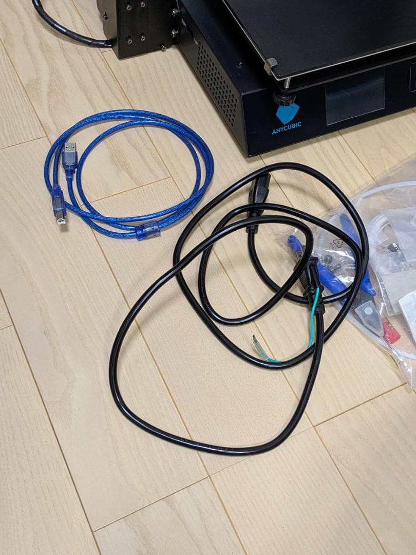 ANYCUBIC 3Dプリンター Mega S