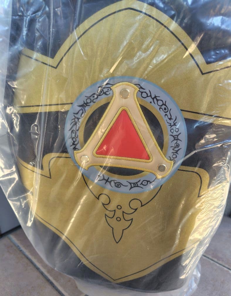 【未使用】牙狼 キャディバック