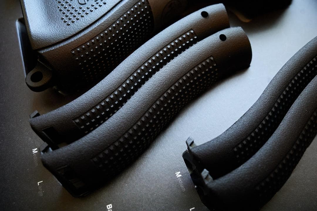 の*ち様 【極美品】東京マルイ G17 Gen5 MOS グロック17