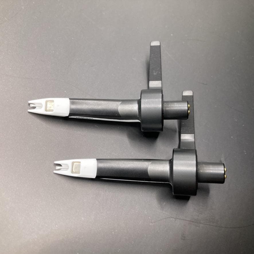 ortofon Concorde MKII Scratch オルトフォン