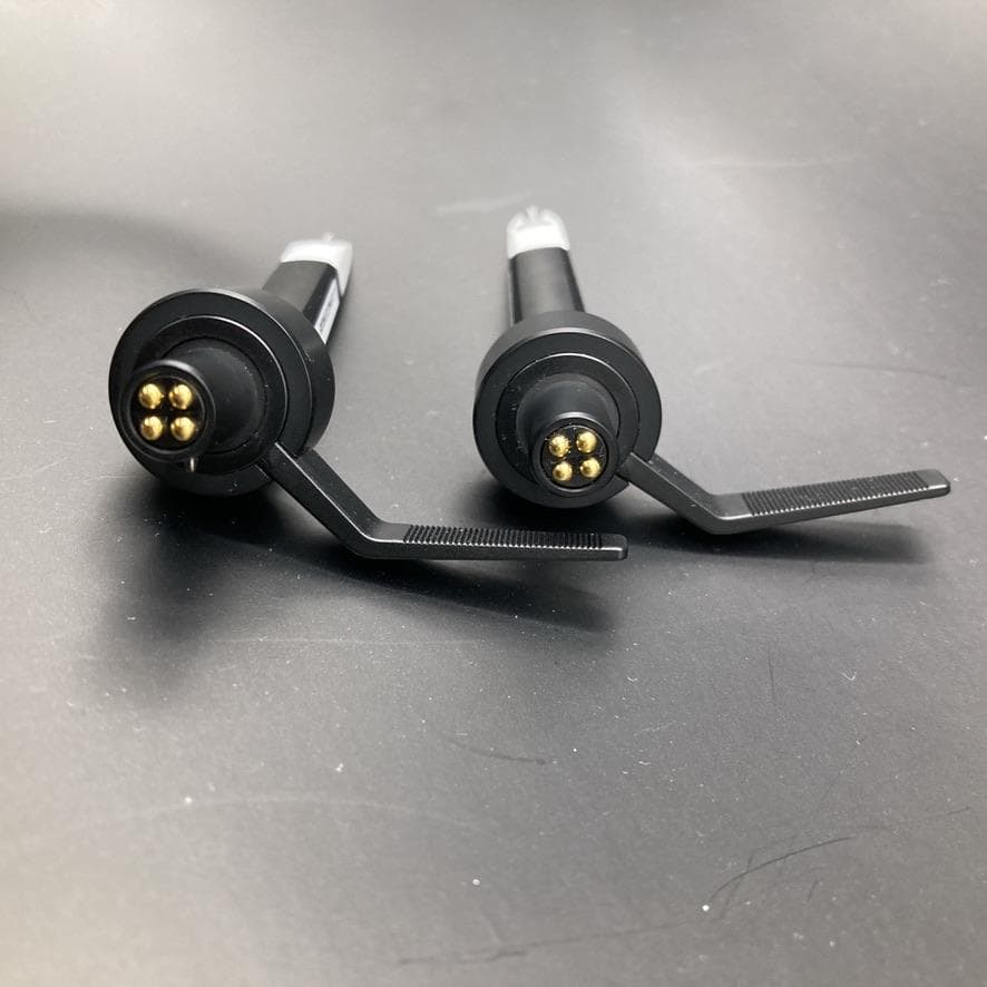 ortofon Concorde MKII Scratch オルトフォン