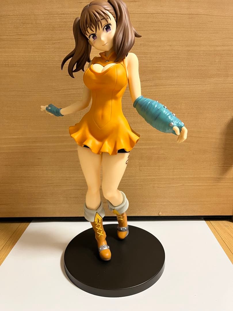 ポップアップパレード　XL ディアンヌ