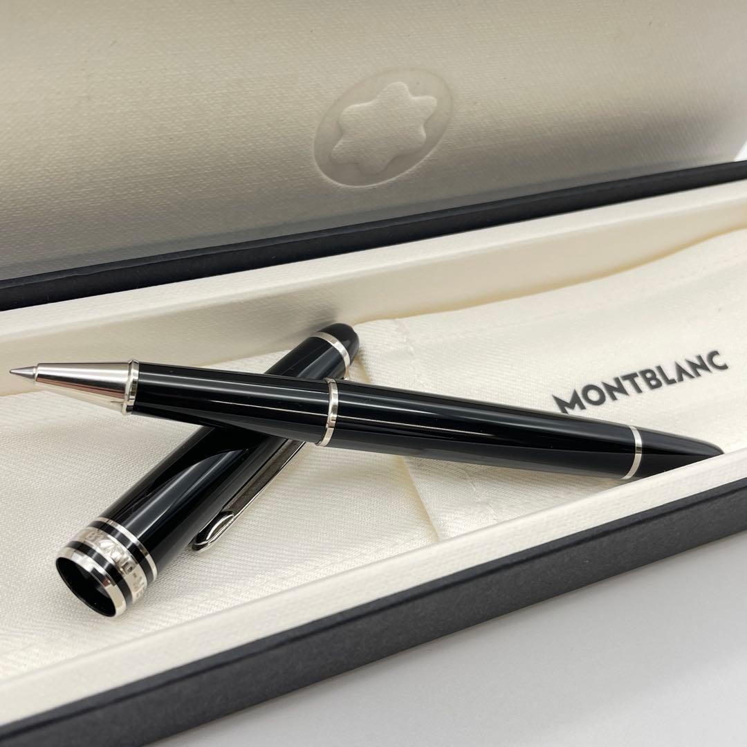 【M47】MONTBLANC　モンブラン　マイスターシュテュック プラチナ