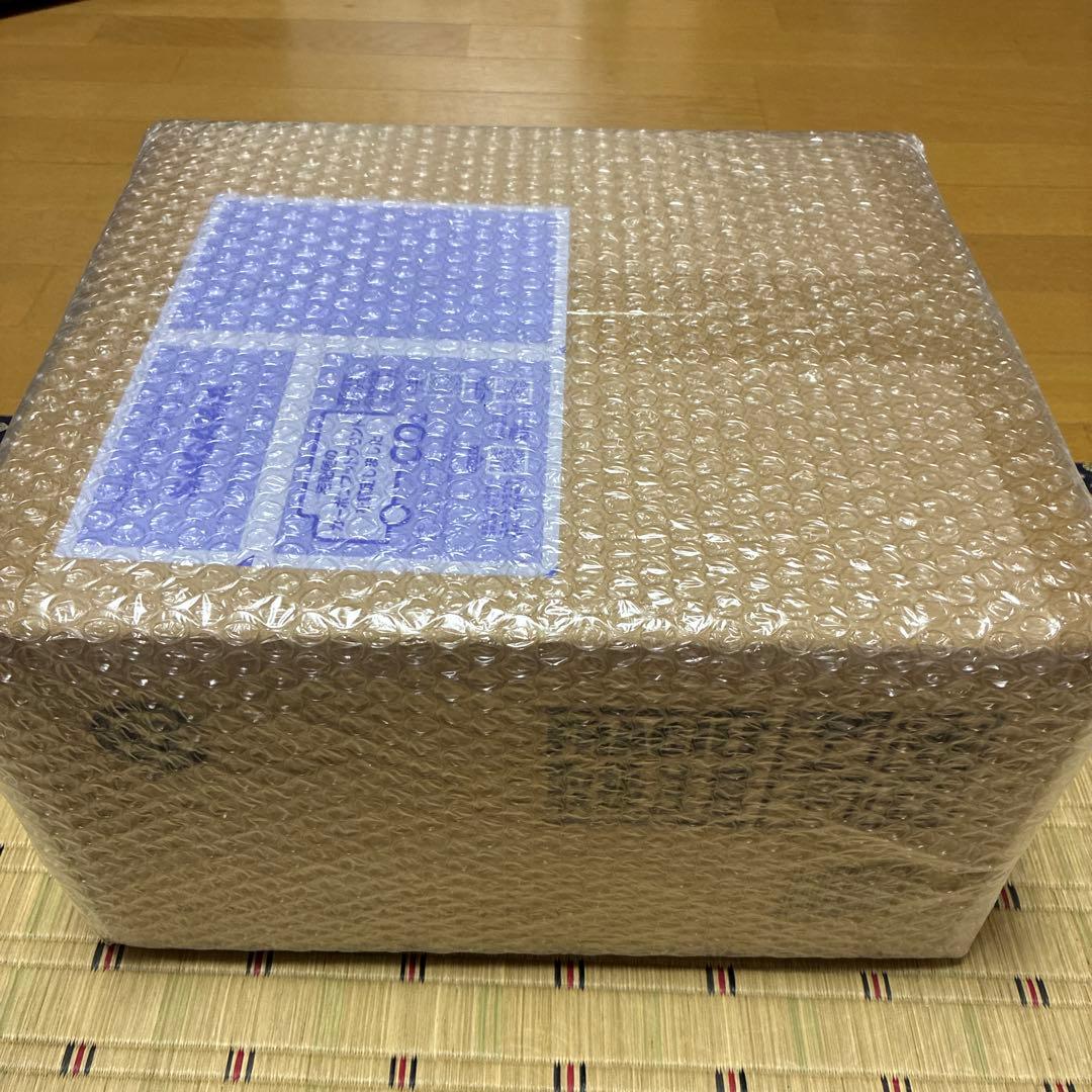 ゴジラ (1974) 少年リック限定版　未開封