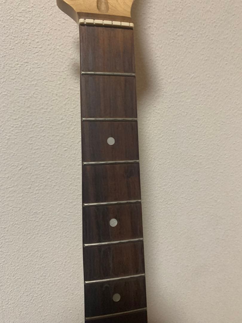 ギター Bacchus UNIVERSE BST-TW