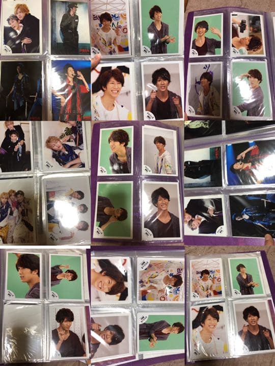 濵田崇裕くんセット