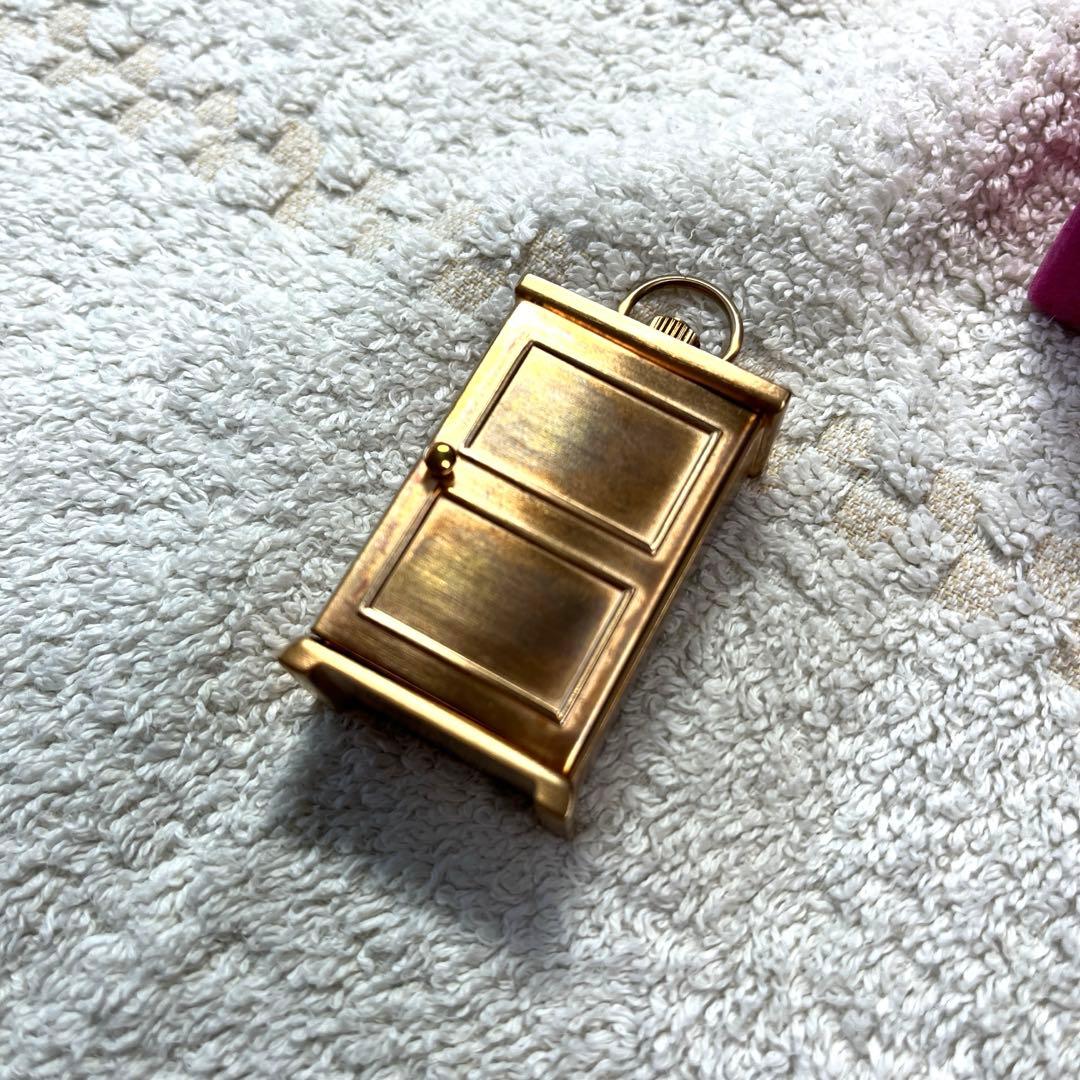 ドラえもん ドラッチ 懐中時計 時計 どこでもドア