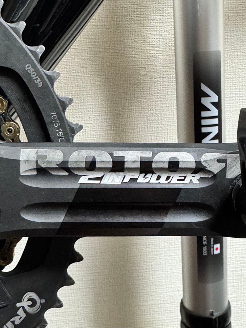 値下げ:Trek Émonda SLR 52サイズ（170cm前後）