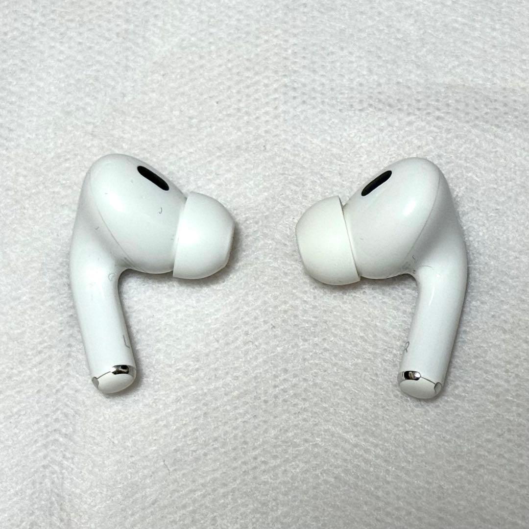AirPods Pro 第2世代　箱付き