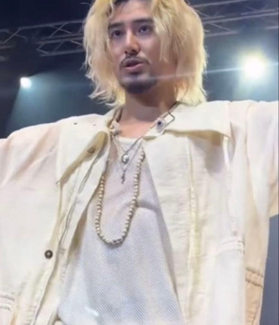 トゥルシーマーラーとクリシュナネックレス① 藤井風