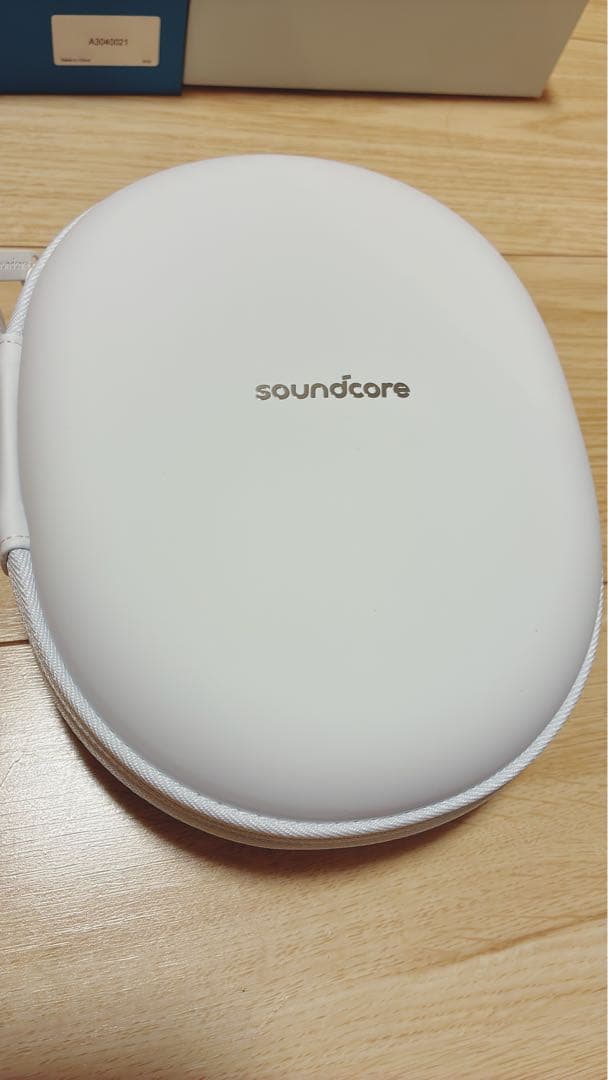 【skさい】Anker Soundcore Space Q45 ヘッドホン