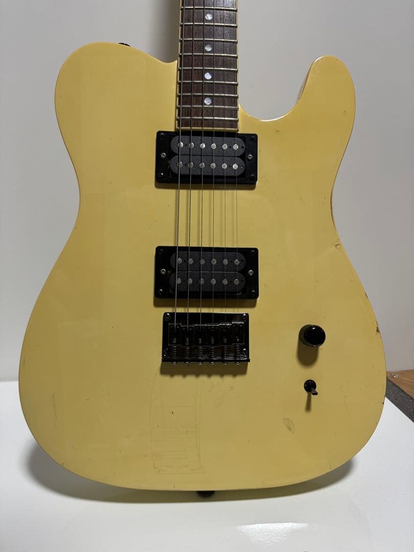 【希望価格募集】Fernandes TEJ BUCK-TICK 今井寿 限定