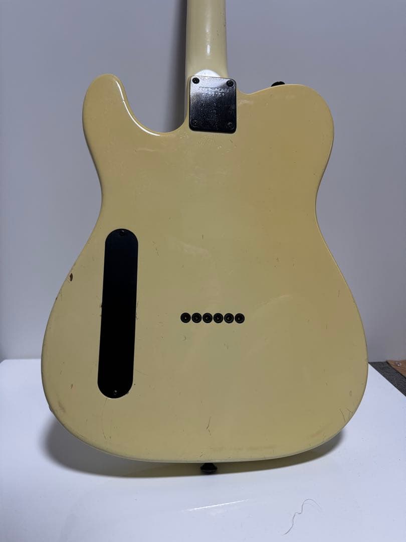 【希望価格募集】Fernandes TEJ BUCK-TICK 今井寿 限定