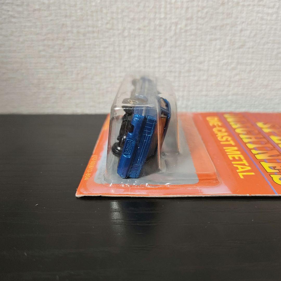 未開封　TOMICA　トミカ　日産セドリック　4ドアハードトップ