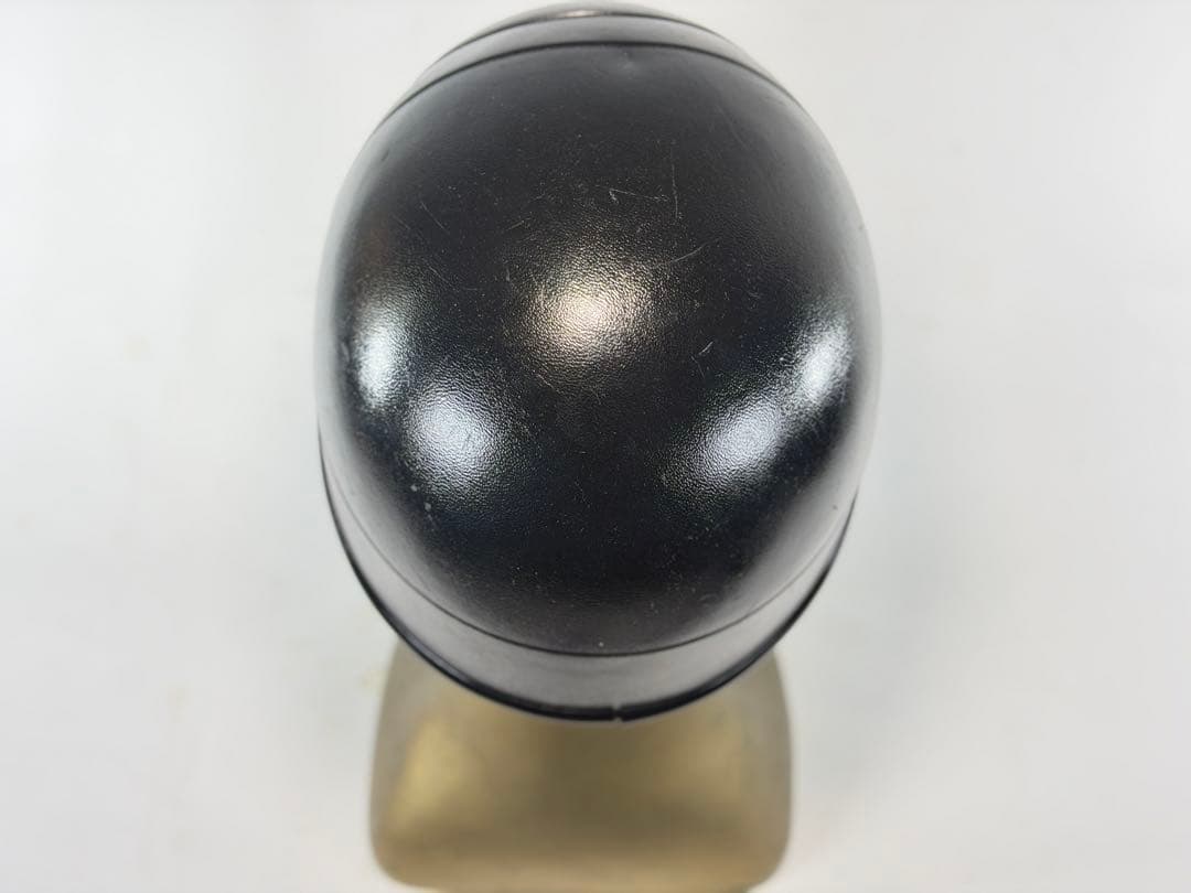 Buco Riot ライオット　ブコ　ハーフ　ビンテージヘルメット　mchal