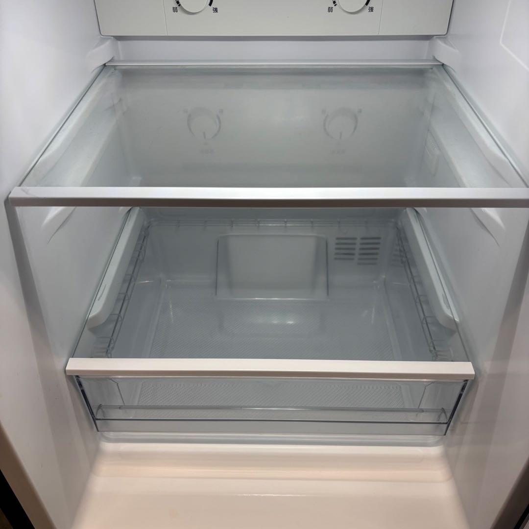 993❤️　冷蔵庫　洗濯機　一人暮らしセット　単身　黒　中古　安い　綺麗　設置無料