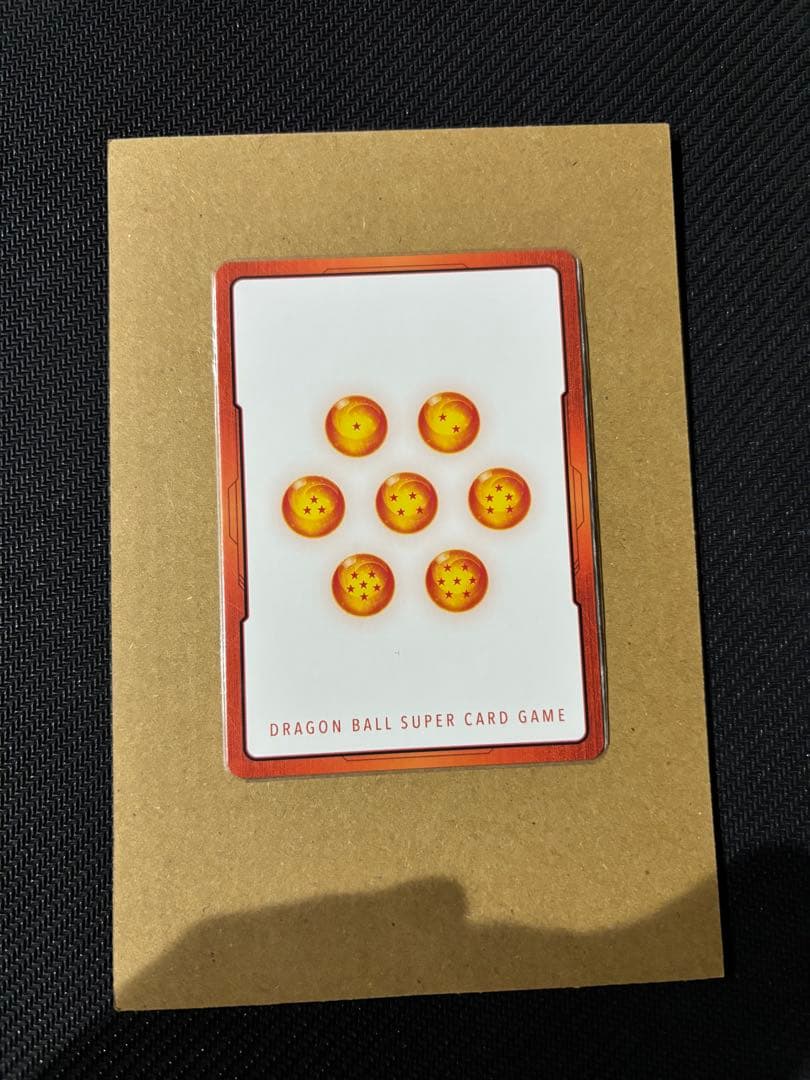 【フュージョンワールド】エナジーマーカー E-47 金 パラレル　第6巻　第4巻