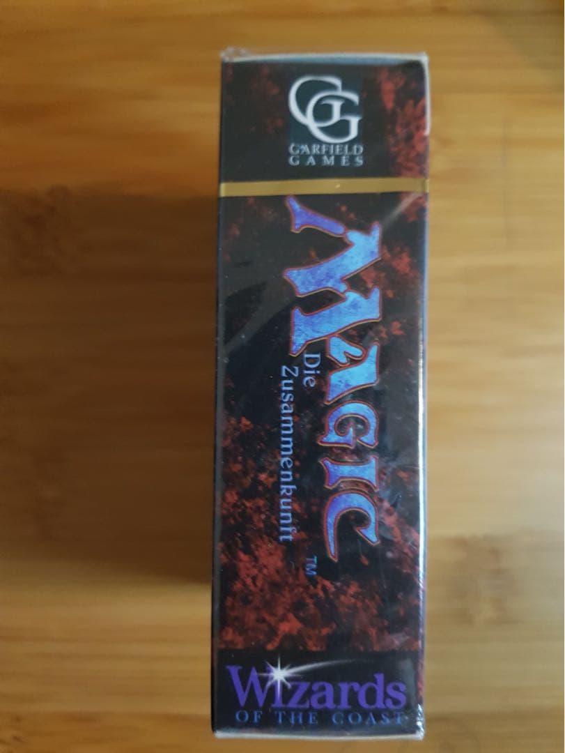 リバイズド / Revised スターター　ドイツ語　黒枠　新品