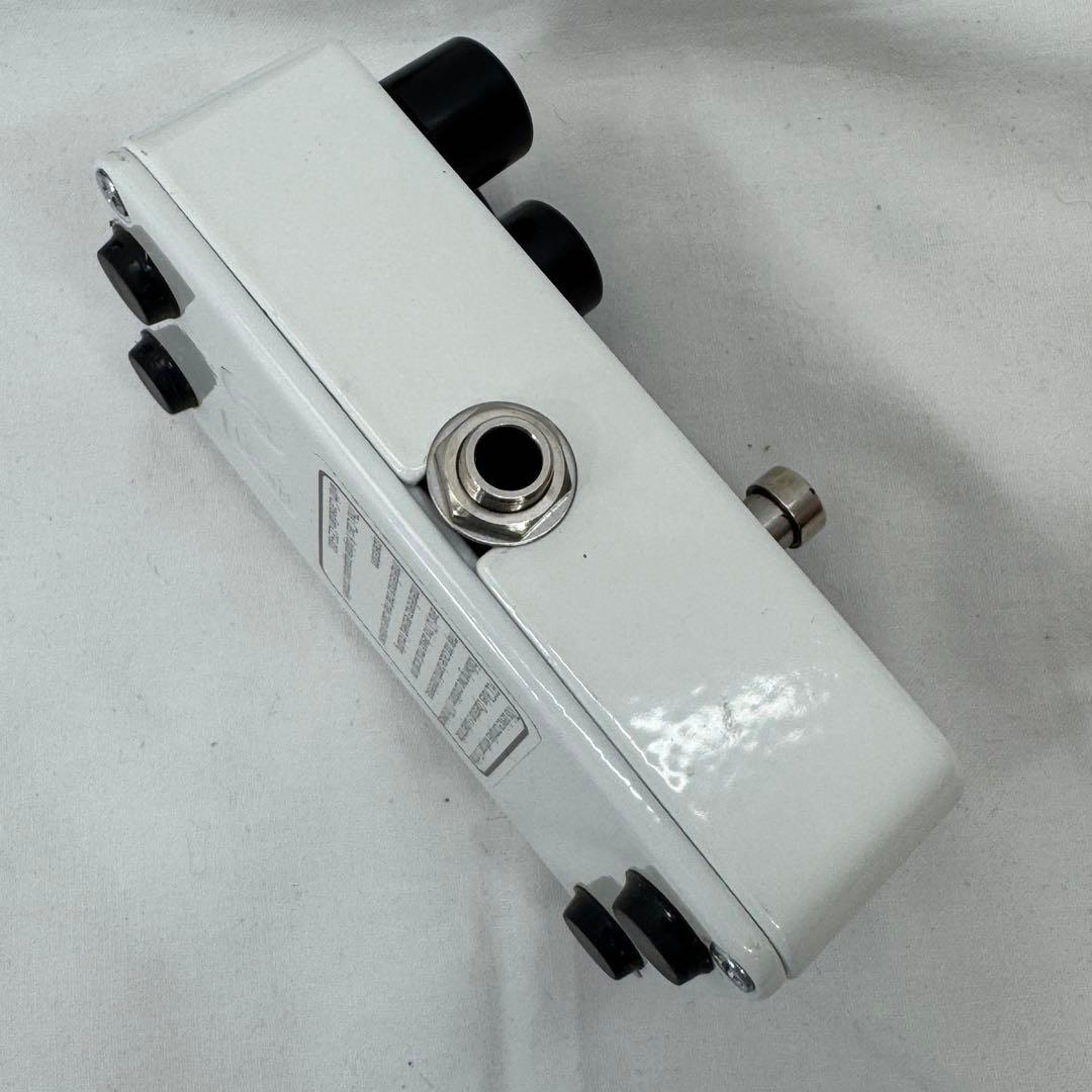 ギター electro-harmonix OCTAVIX fuzz octavia