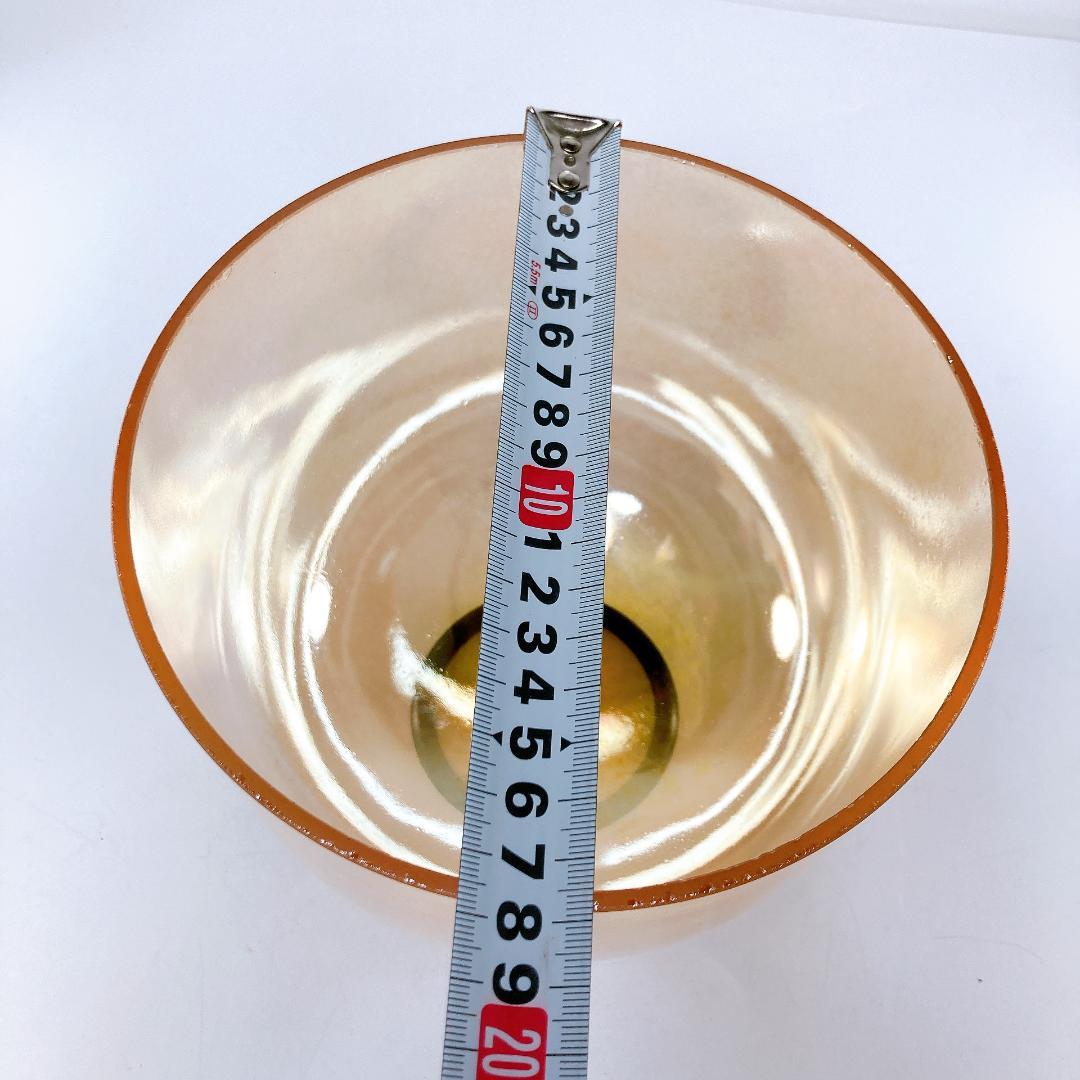 クリスタルトーンズ アルケミークリスタルボウル 7インチG#-20 |1492|