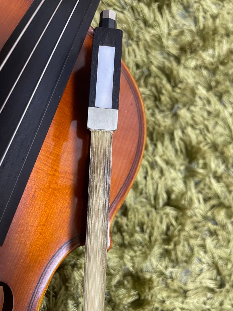 Yamaha バイオリン Model V5 - 1/8サイズ