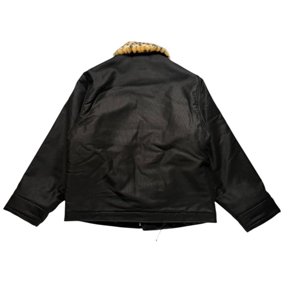 WACKO MARIA N-1 DECK JACKET ワコワリア Lサイズ