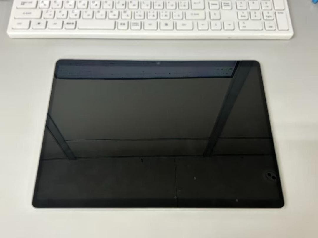 Windowsノート本体 SurfacePro8 Core i5-1145G7 SSD 512GB