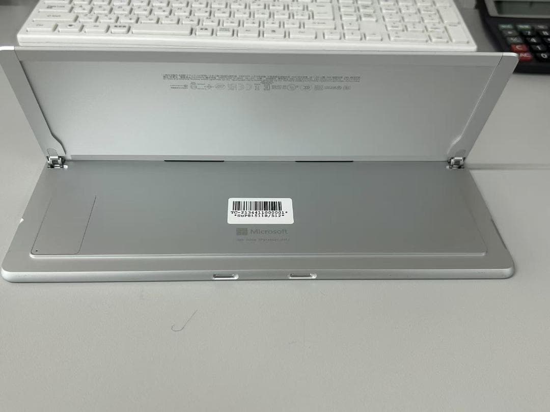 Windowsノート本体 SurfacePro8 Core i5-1145G7 SSD 512GB