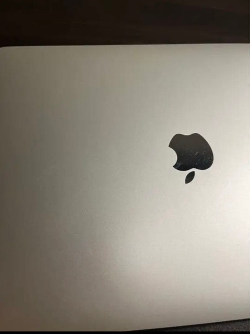 MacBook Pro 2017 13インチ