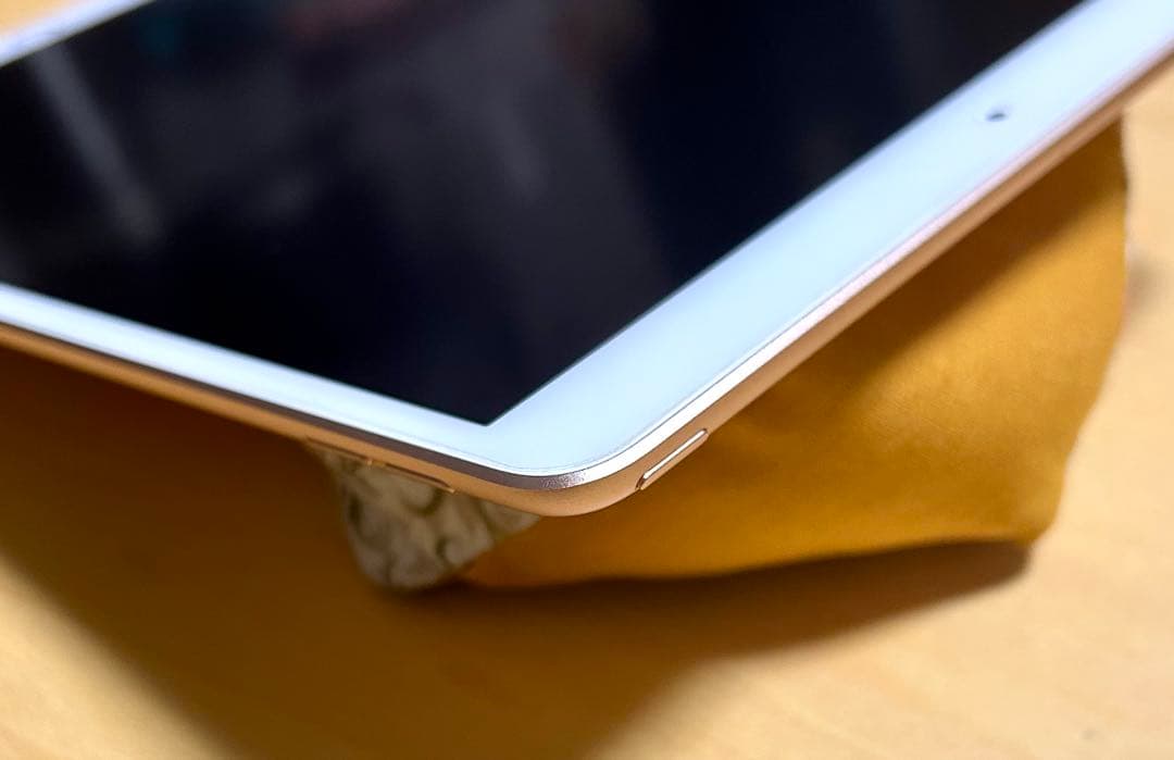 iPad Air 第3世代(64GB) Wi-Fiモデル ゴールド