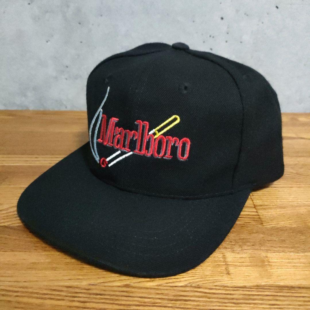 【デッドストック】Marlboro　ヴィンテージトラッカー　90's　激レア