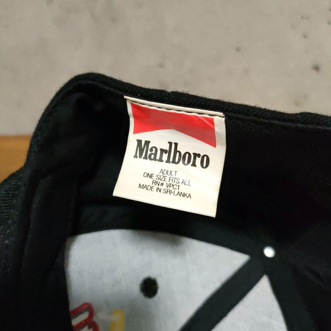 【デッドストック】Marlboro　ヴィンテージトラッカー　90's　激レア